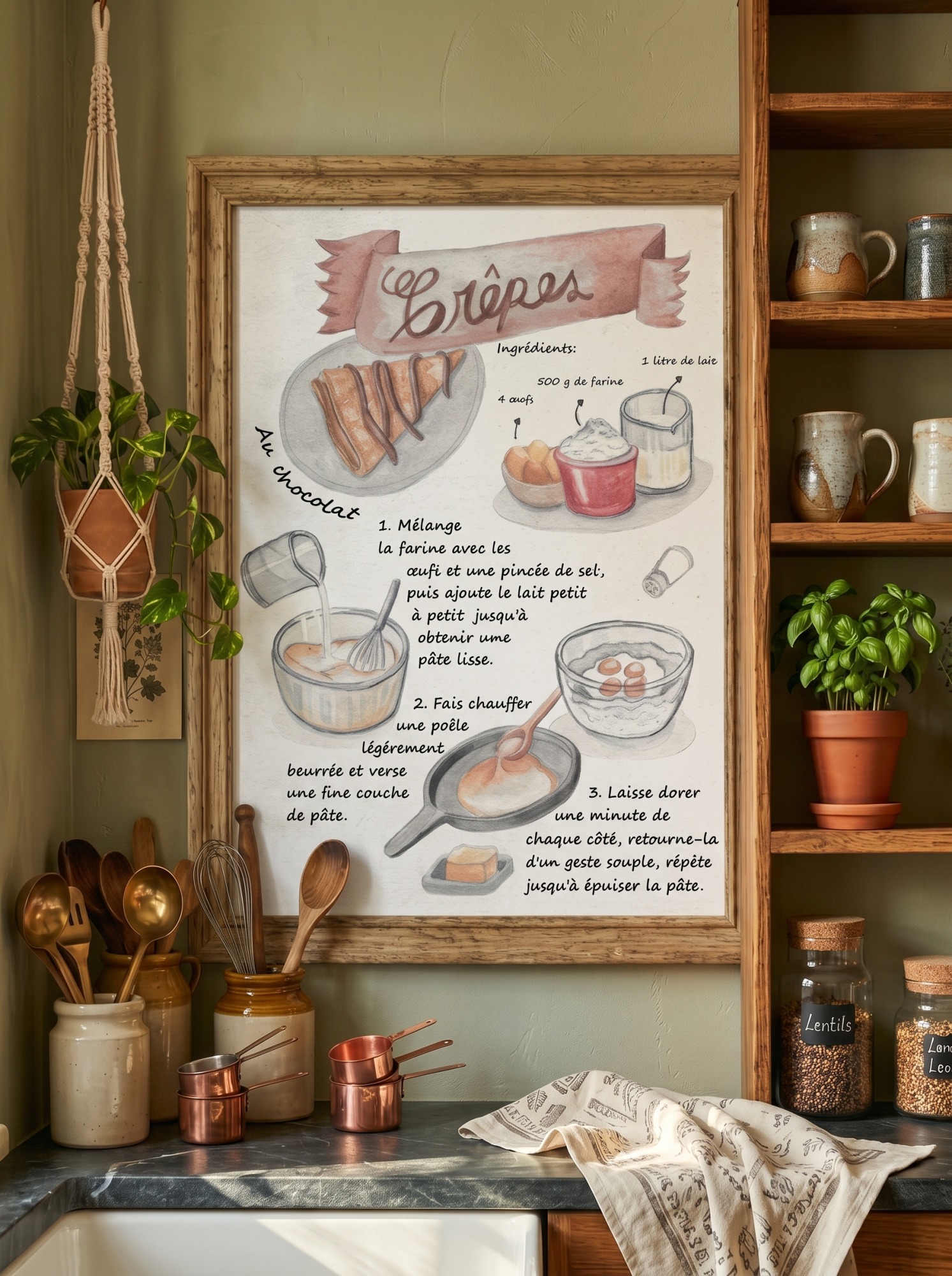CREPE